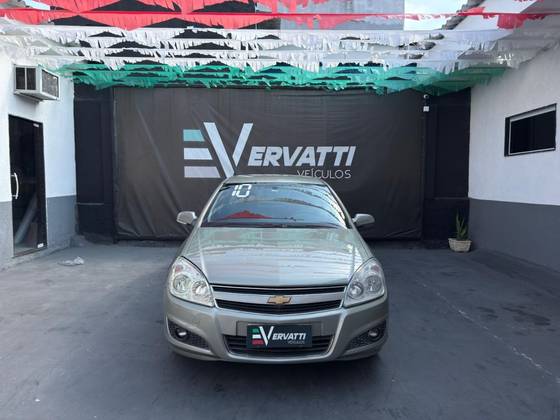 CHEVROLET VECTRA 2.0 MPFI EXPRESSION 8V 140CV FLEX 4P MANUAL CHEVROLET VECTRA 2.0 MPFI EXPRESSION 8V 140CV FLEX 4P MANUAL